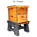 Bee Smart Hive Stand